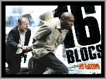 16 Blocks, Bruce Willis, Mos Def